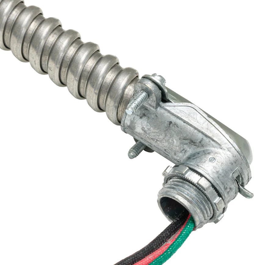 Infratech WHIP, 3-WIRE 10' HI-TEMP