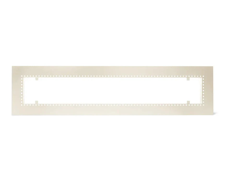 Infratech FLUSH MOUNT FRAME, 33'' (ALMON)