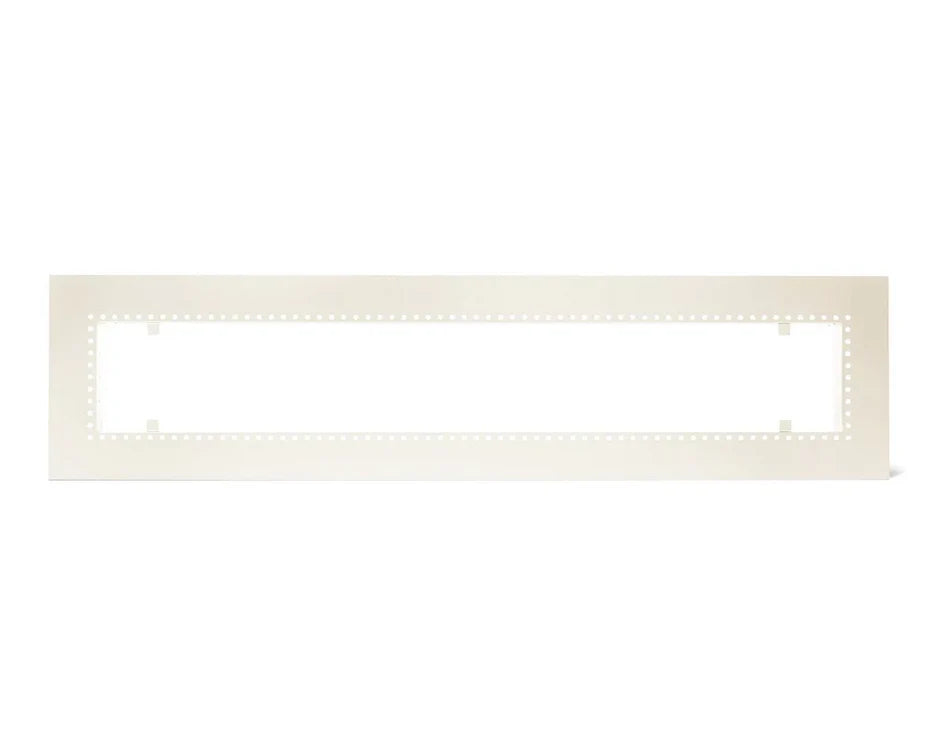 Infratech FLUSH MOUNT FRAME, 33'' (BISCU)