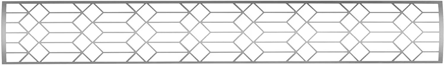 Infratech MOTIF FASCIA 39'' CRAFTSMAN MA