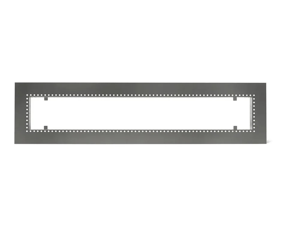 Infratech FLUSH MOUNT FRAME, 39'' (GRAY)