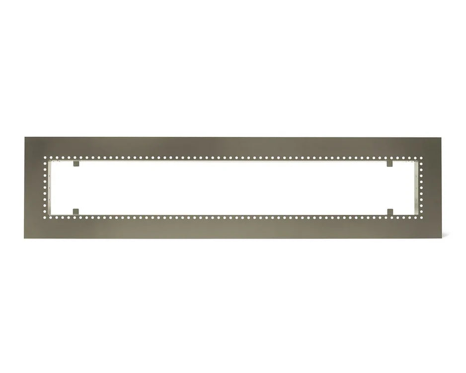 Infratech FLUSH MOUNT FRAME, 39'' (MINER)