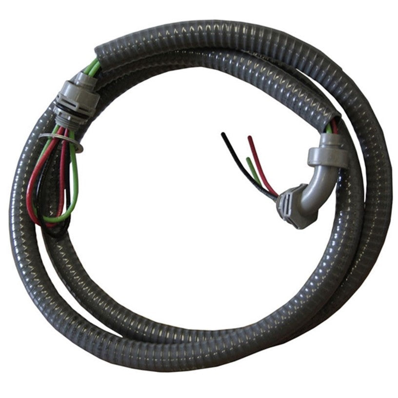 Infratech WHIP, 4-WIRE 40' HI-TEMP