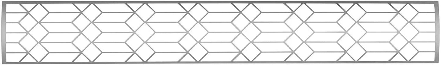 Infratech MOTIF FASCIA 48'' CRAFTSMAN MA