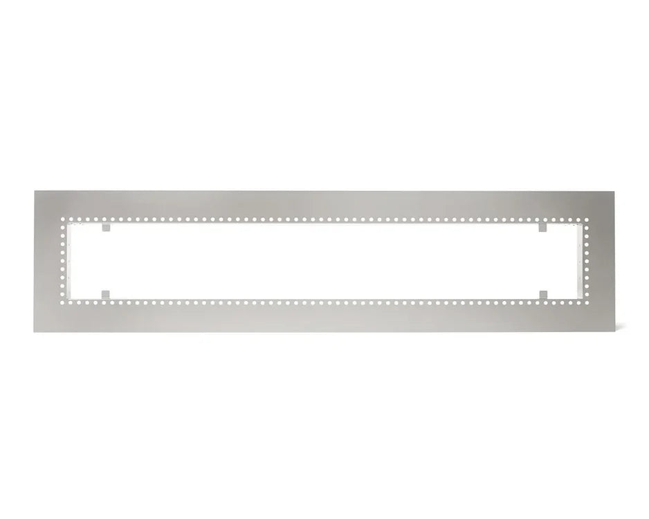 Infratech FLUSH MOUNT FRAME, 48'' (SS)