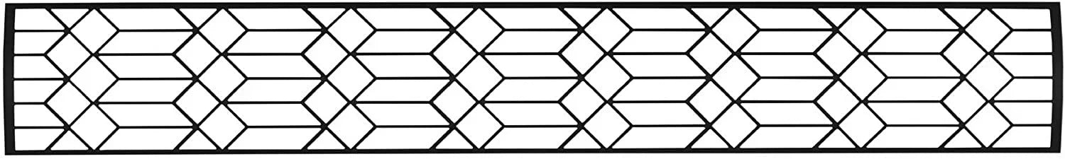 Infratech MOTIF FASCIA 61.25'' CRAFTSMAN
