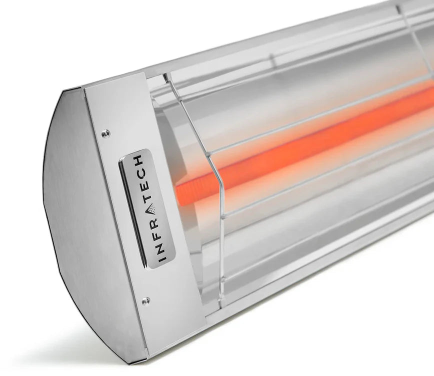 Infratech HEATER, C-2528 (39'' 2500W 208)