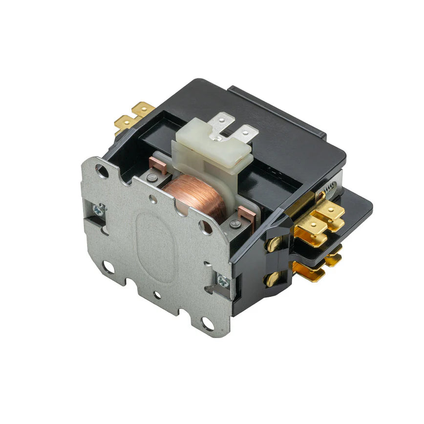 Infratech CONTACTOR, DEFINITE PURPOSE, 2