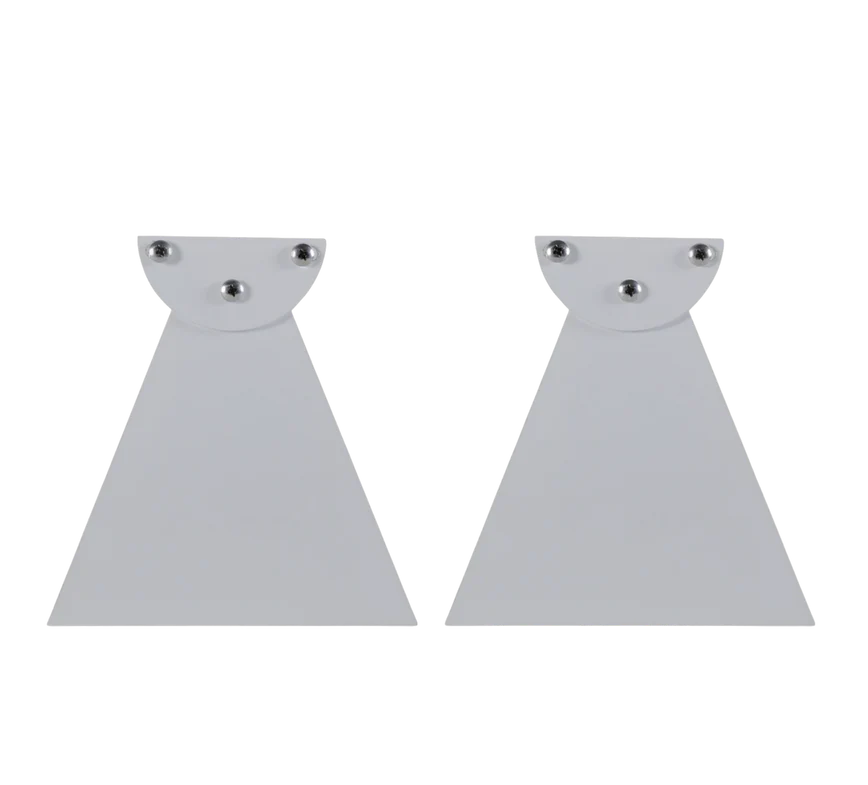 Infratech HANGING BRACKETS, SS W/WD SERI