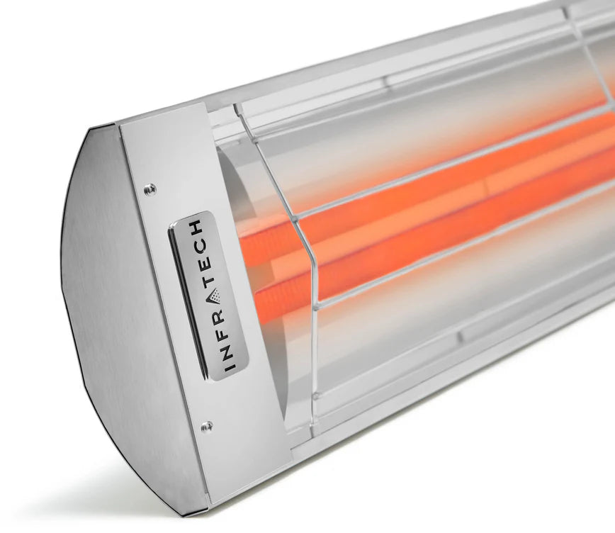 Infratech HEATER, CD-5028 (39'' 5000W 20)