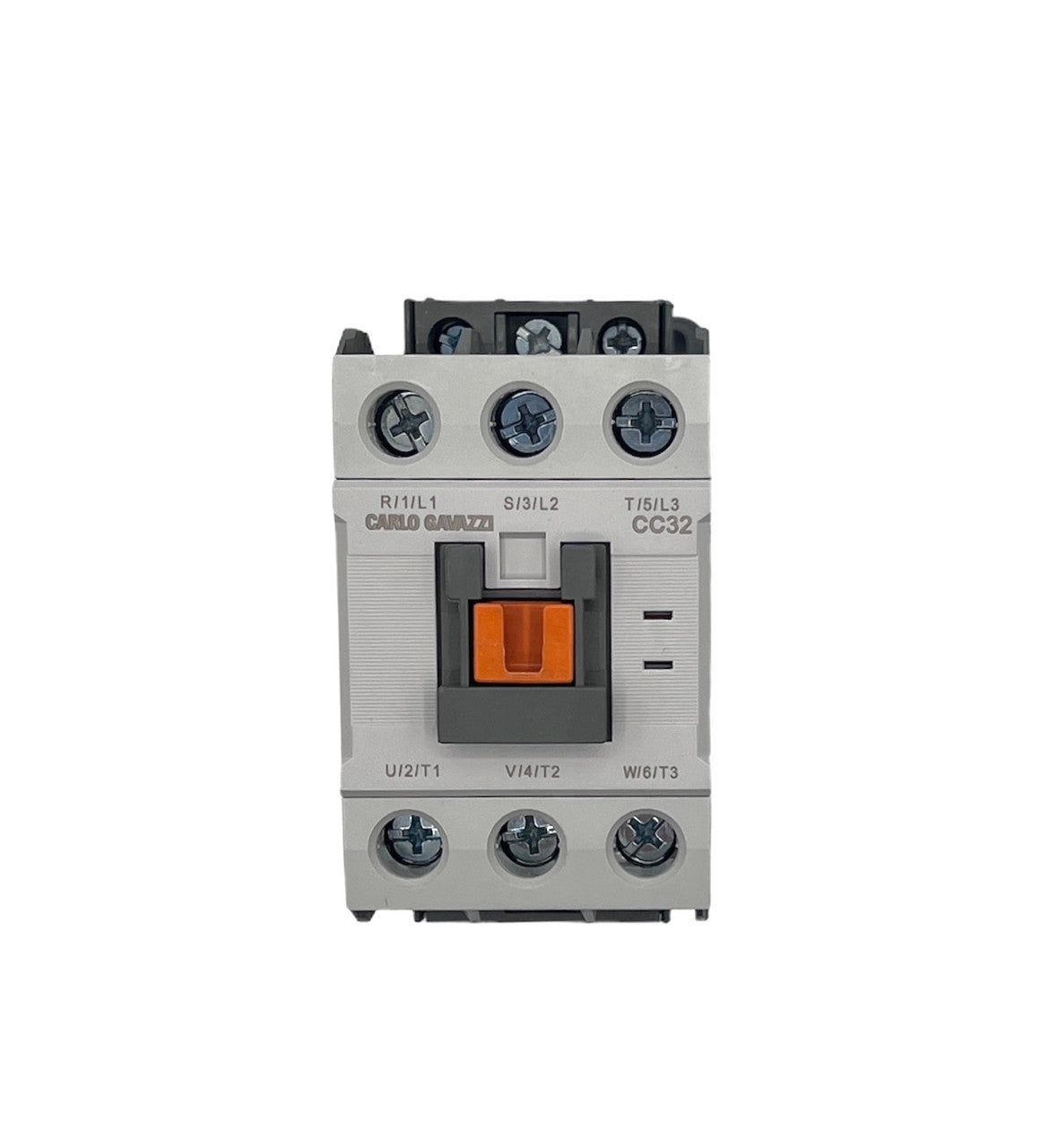 Infratech CONTACTOR, IEC, 3-POLE 240V (U)