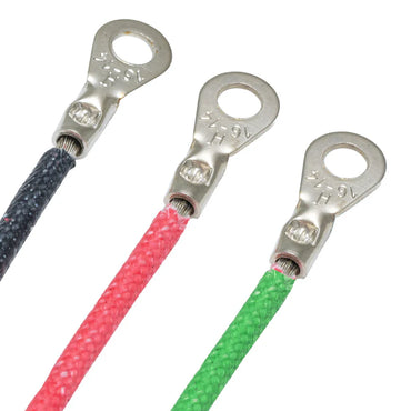 Infratech LEAD WIRE SET, 42.5'' SL-HEATE