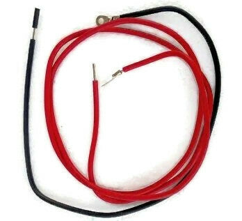 Infratech LEAD WIRE SET, 63.5'' SL-HEATE