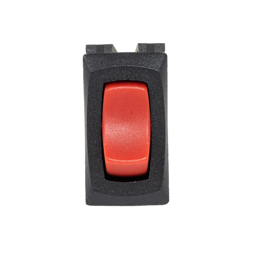 Infratech SWITCH, ON/OFF, LIGHTED/ ANALO