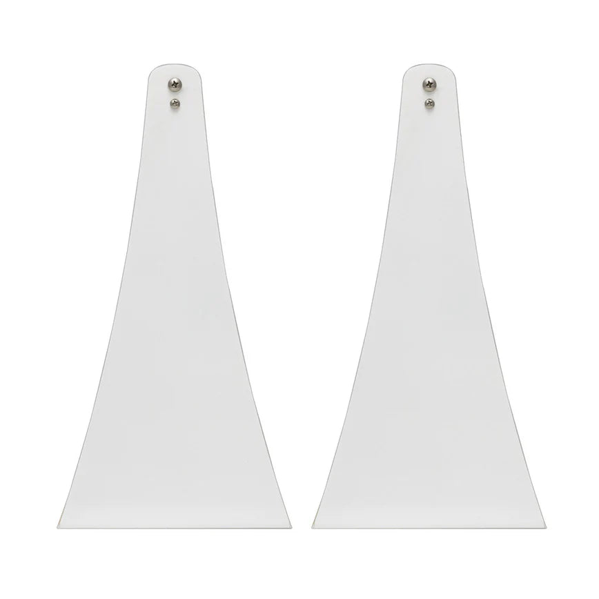 Infratech MOUNTING BRACKETS +6'' (11.375)