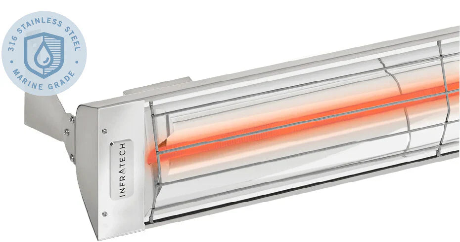 Infratech HEATER, W-2628 MARINE (48'' 26)