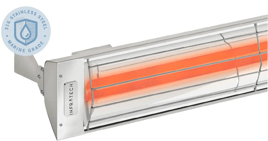 Infratech HEATER, WD-5224 MARINE (48'' 5)