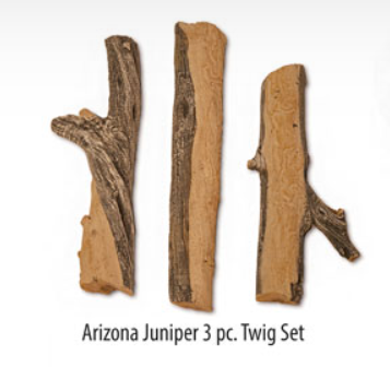 AZ Juniper 3 Piece Set 
