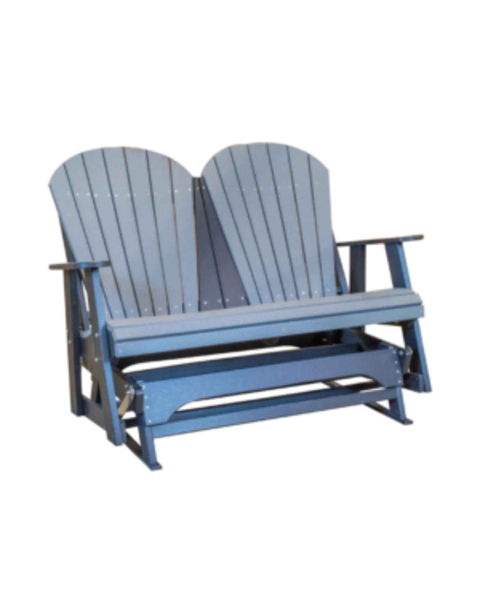 Kanyon 4' ADIRONDACK GLIDER K150 SOLID