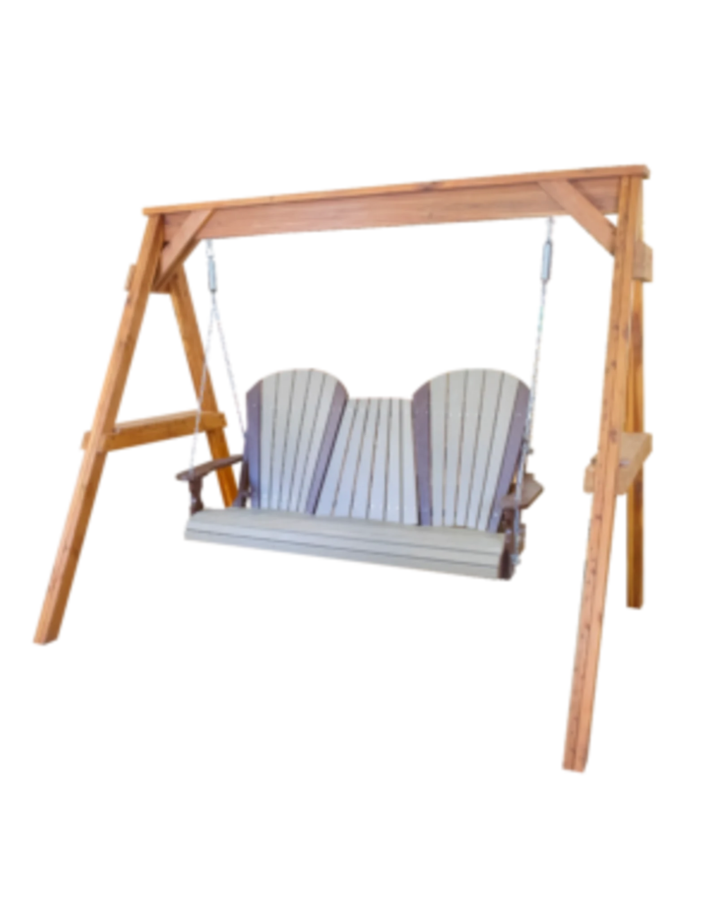 Kanyon 5' ADIRONDACK SWING K620 SOLID