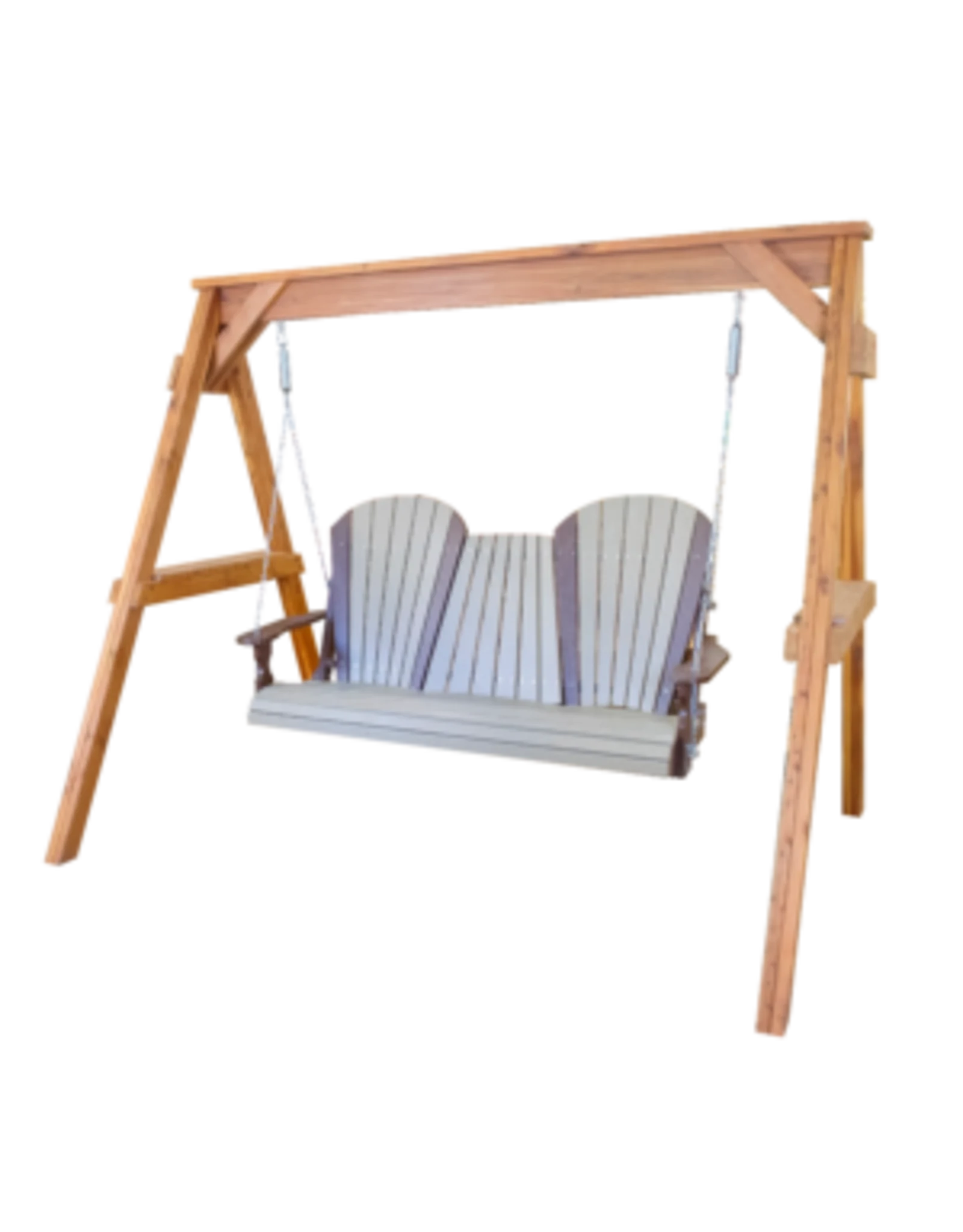 Kanyon 5' ADIRONDACK SWING K620 SOLID