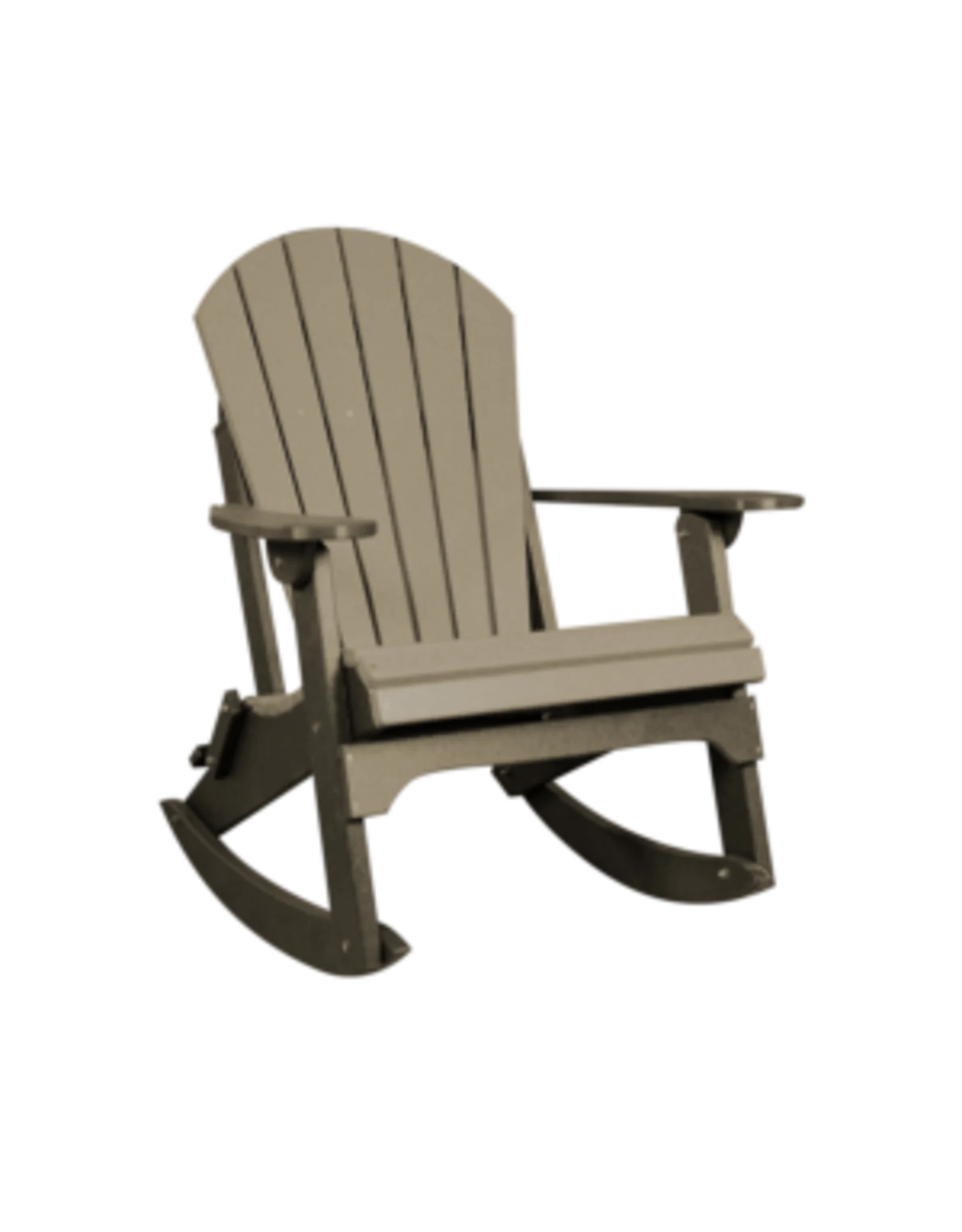 Kanyon ADIRONDACK ROCKING CHAIR K120 DELUXE