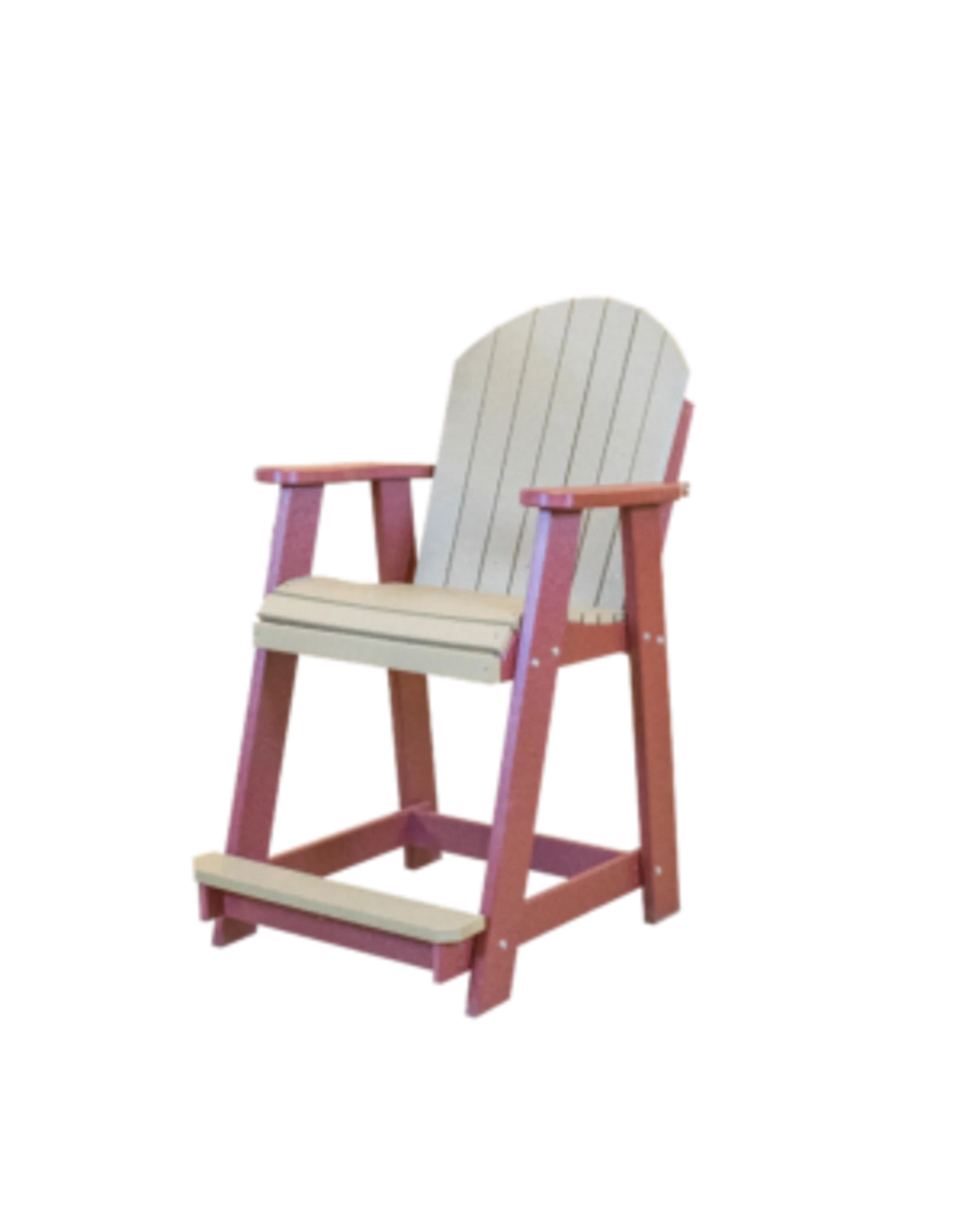 Kanyon COUNTER HEIGHT CHAIR K310 SOLID