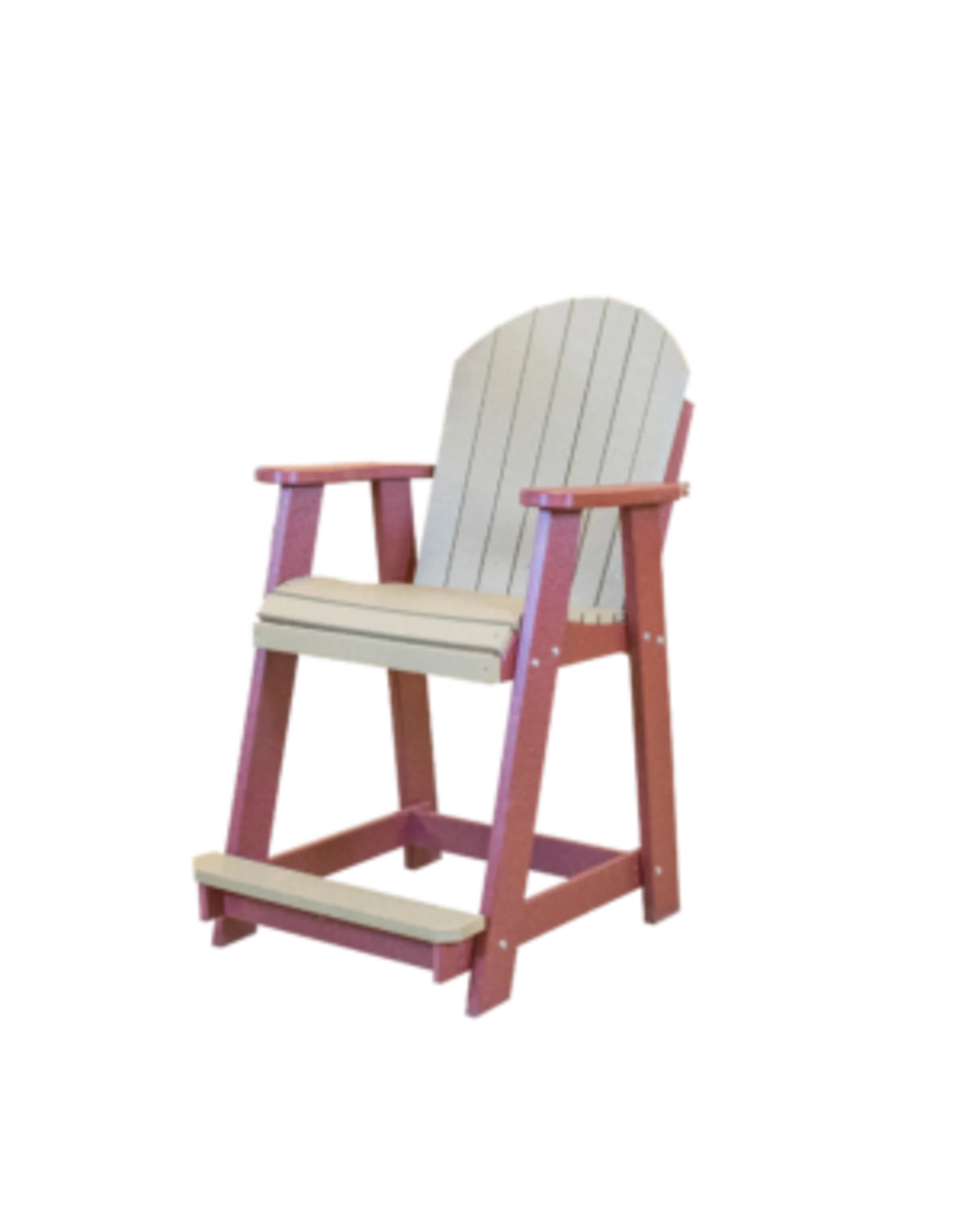 Kanyon COUNTER HEIGHT CHAIR K310 SOLID