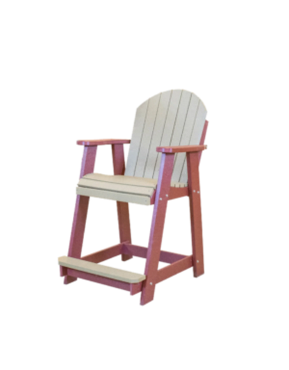 Kanyon COUNTER HEIGHT CHAIR K310 SOLID