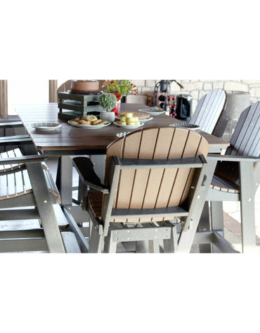 Kanyon COUNTER HEIGHT CHAIR K310 DELUXE