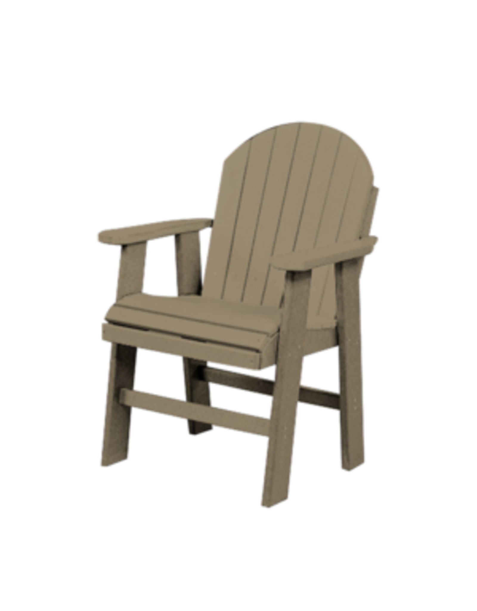 Kanyon DINING HEIGHT CHAIR K210 SOLID