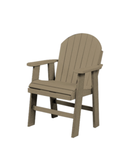 Kanyon DINING HEIGHT CHAIR K210 SOLID