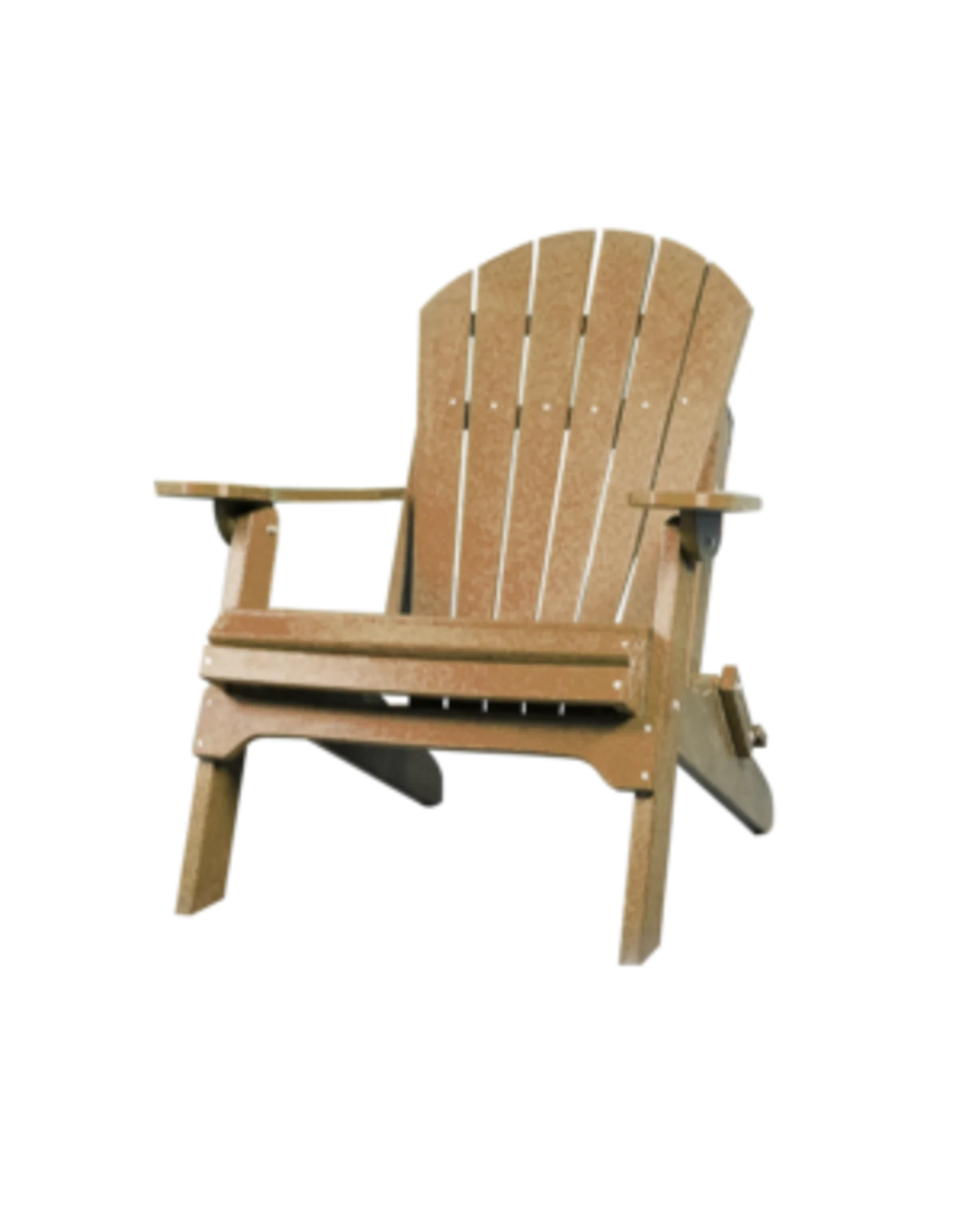 Kanyon FOLDING ADIRONDACK CHAIR K110 SOLID
