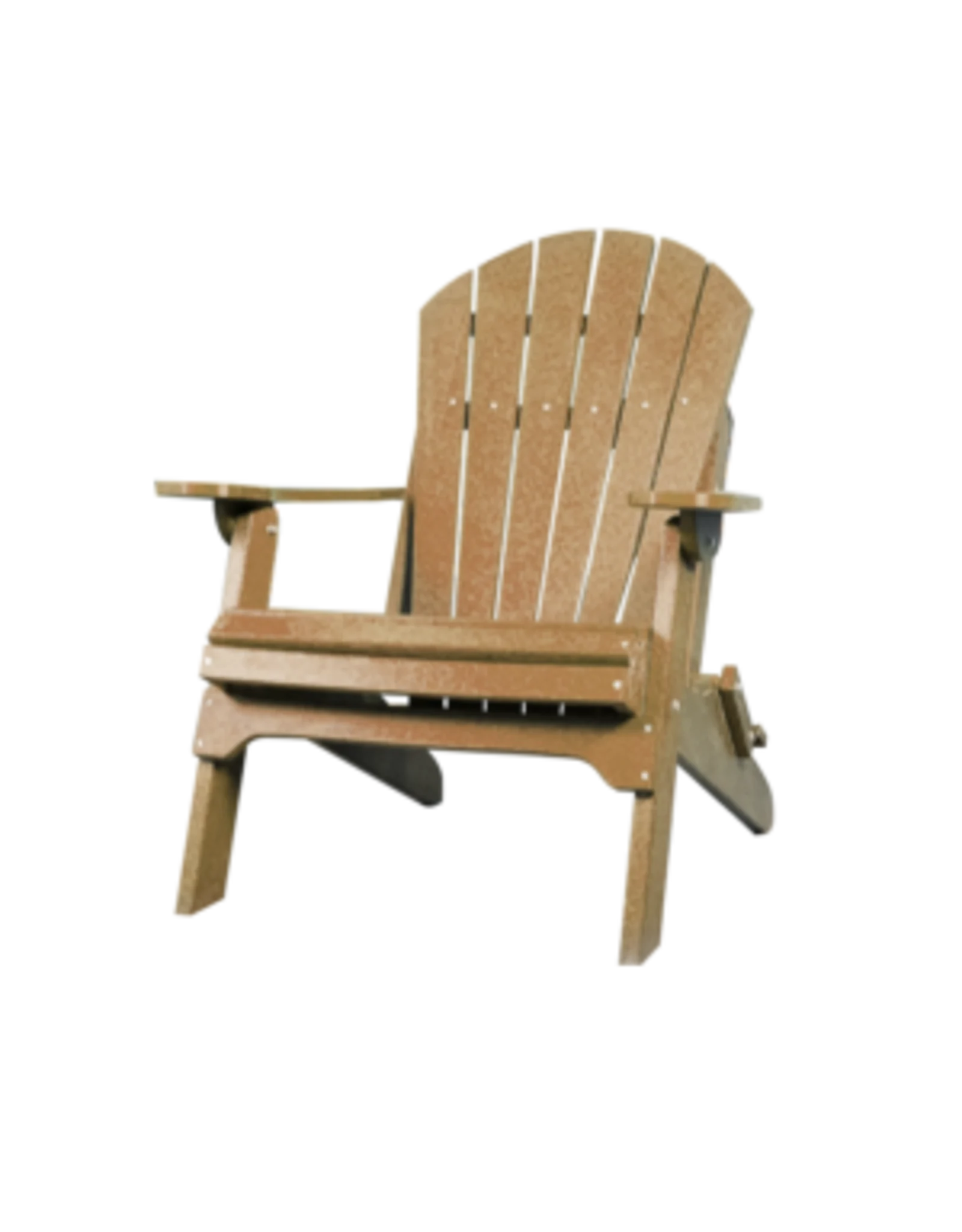 Kanyon FOLDING ADIRONDACK CHAIR K110 SOLID