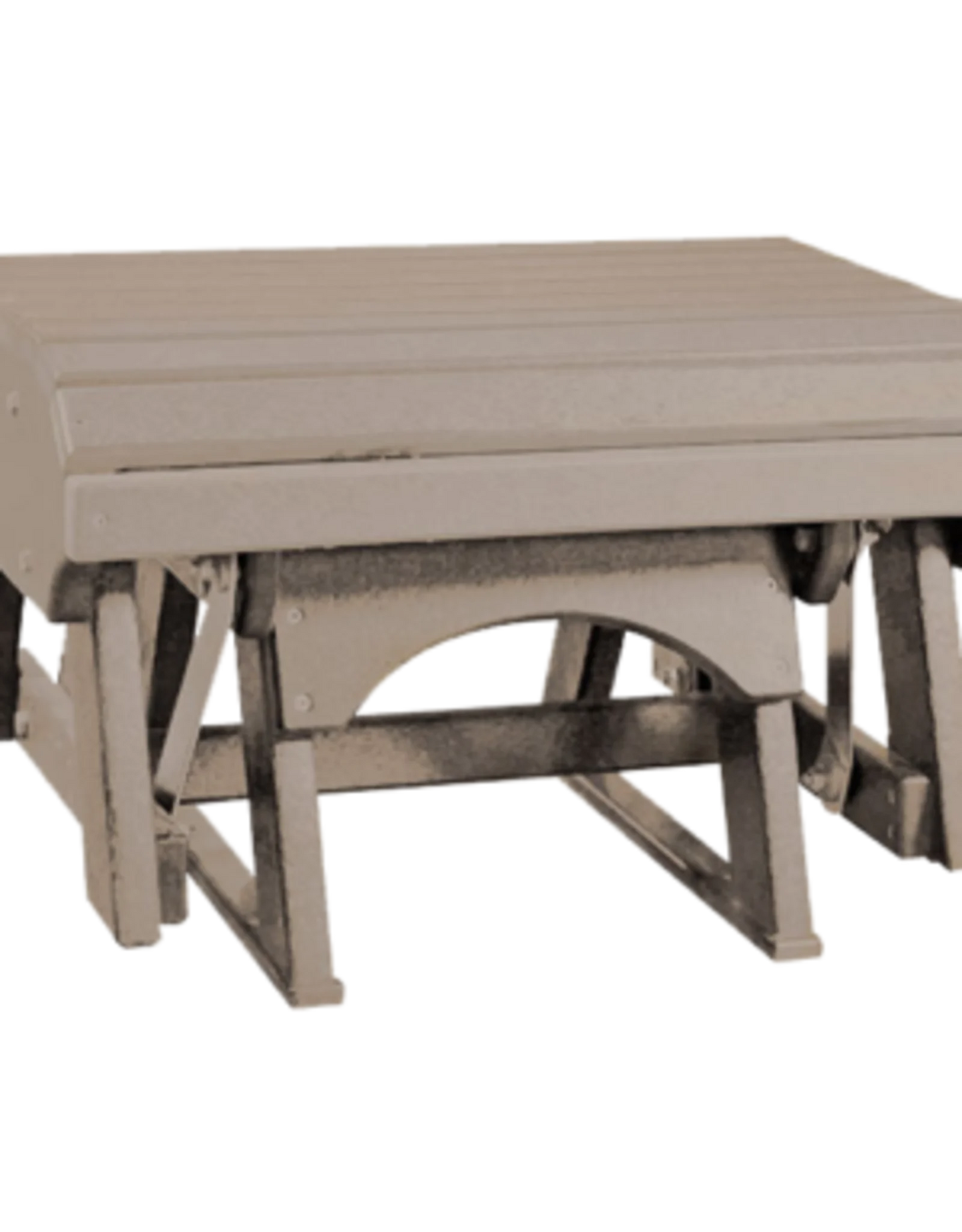 Kanyon GLIDING OTTOMAN K171 SOLID