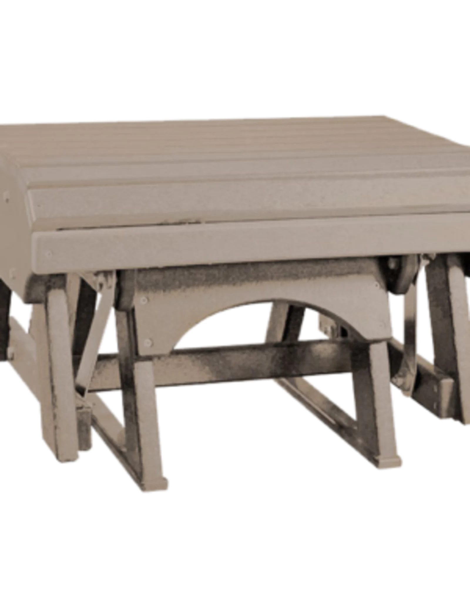 Kanyon GLIDING OTTOMAN K171 SOLID