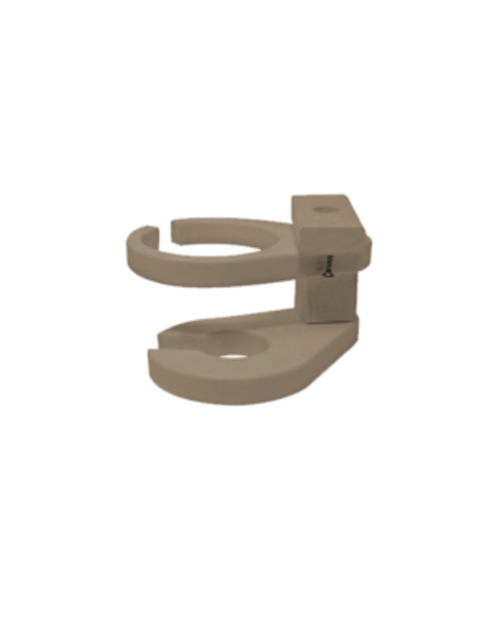 Kanyon UNIVERSAL CUPHOLDER K750 SOLID