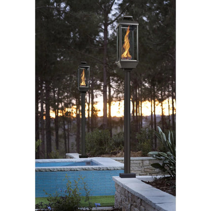 Tempest Lantern Head, 24V Electronic Ignition - LP