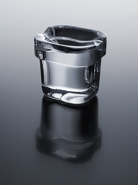 Bull Outdoor Rated 15-Inch Pro Ice Maker - 13200