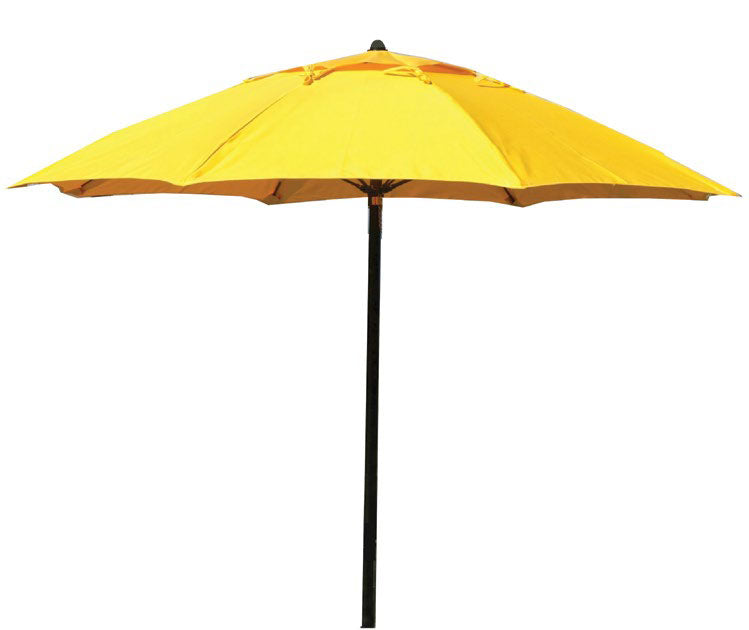 Fiberlite Las Olas 9.0' Market Umbrella