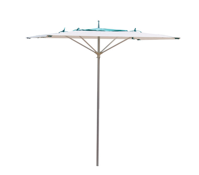 Fiberlite Latitiude 9.0' Heavy-Duty Market Umbrella - SB9L