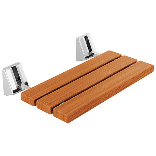 Delta Tilt-Up Shower Seat