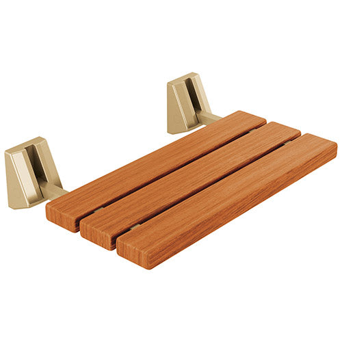 Delta Tilt-Up Shower Seat