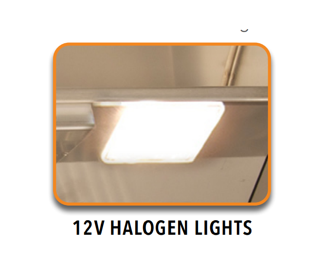 American Outdoor Grill 24" In-Ground Post L-Series Natural Gas Grill - 24NGL