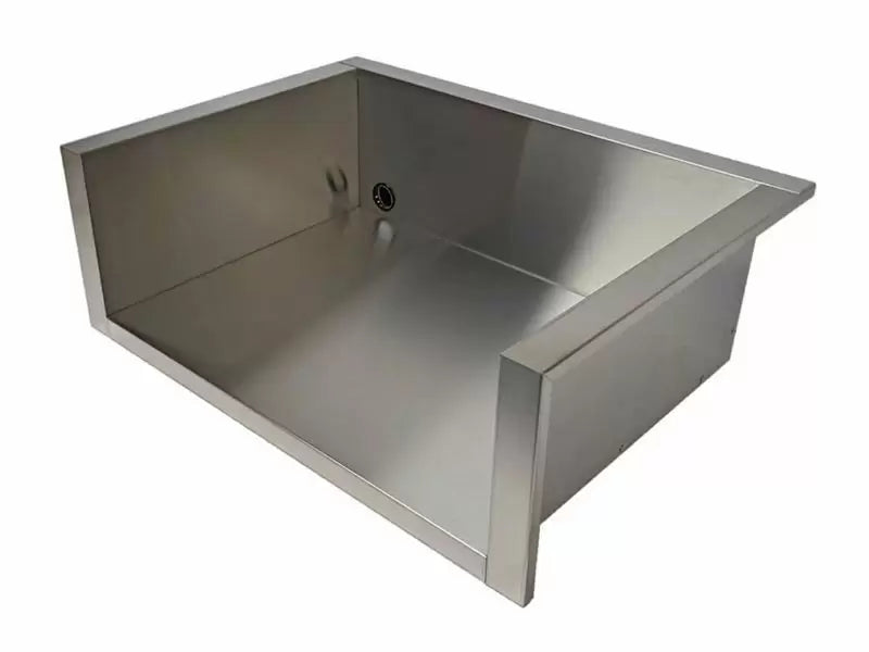 Wildfire 30" Griddle Insulated Jacket - WFLINER30GRD