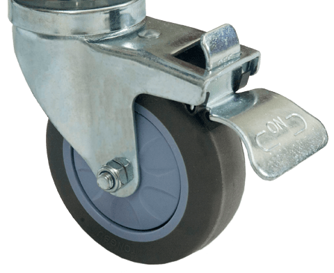 Primo Oval XX-Large Charcoal Grill All-In-One - PGCXXLC