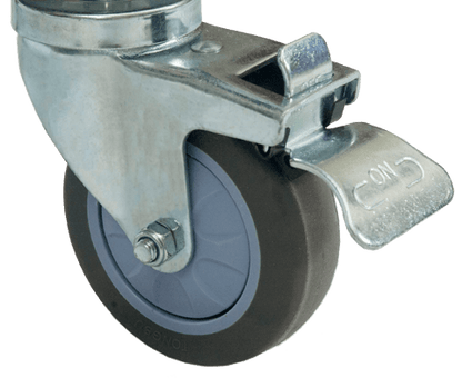 Primo Oval XX-Large Charcoal Grill All-In-One - PGCXXLC