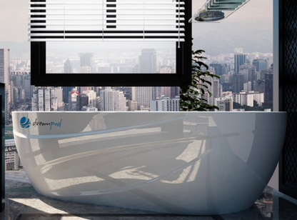 Dreampod Mineral Soaker - DPFP109WPE