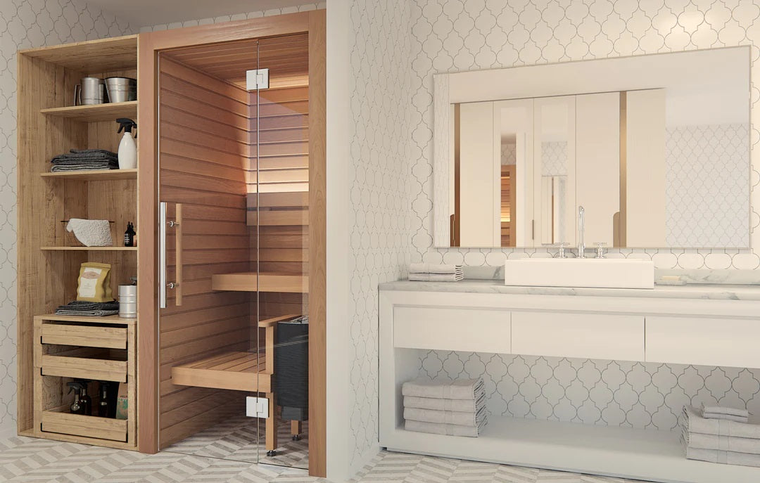 Auroom Cala Glass Mini (Thermo-Aspen)