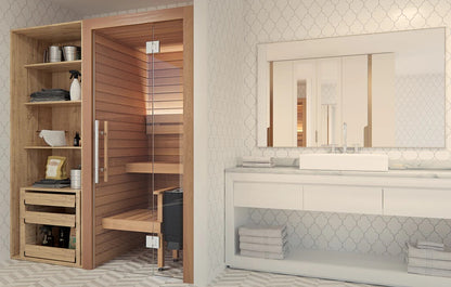 Auroom Cala Glass Mini (Thermo-Aspen)